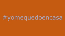 yomequedoencasa